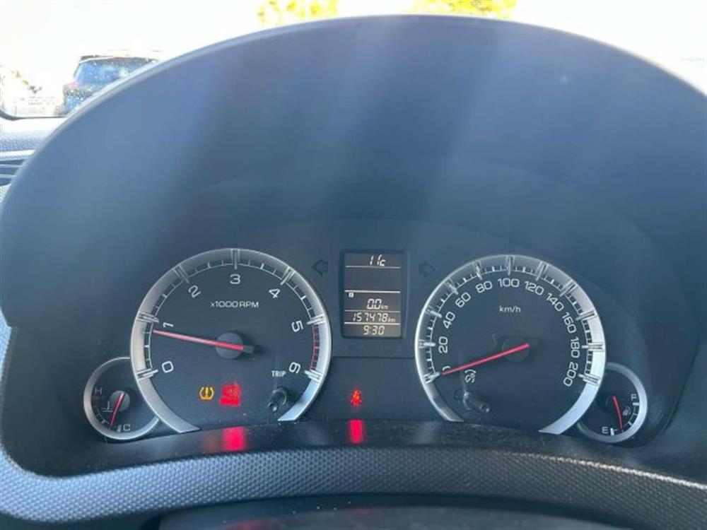 Swift Swift 5 Porte 1.3 DDiS B-E