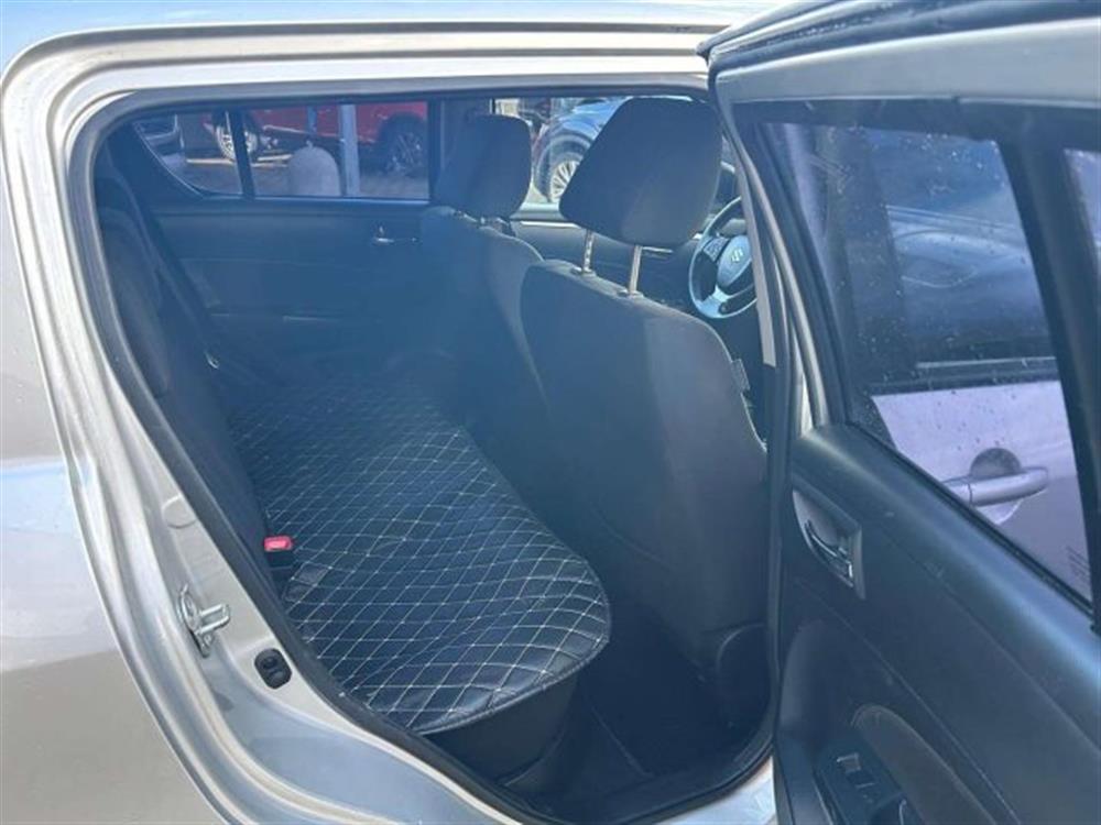 Swift Swift 5 Porte 1.3 DDiS B-E