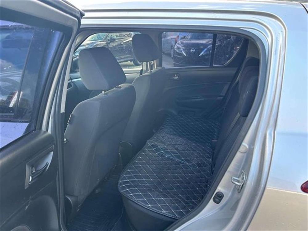 Swift Swift 5 Porte 1.3 DDiS B-E