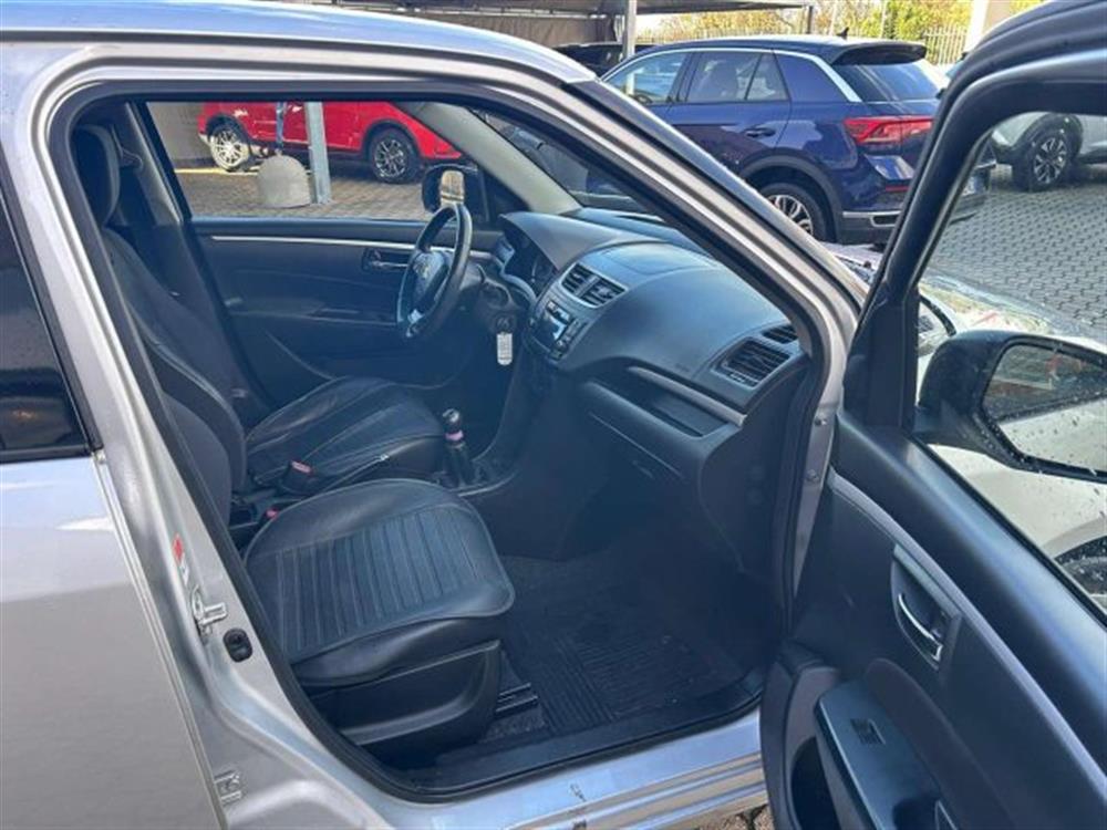 Swift Swift 5 Porte 1.3 DDiS B-E