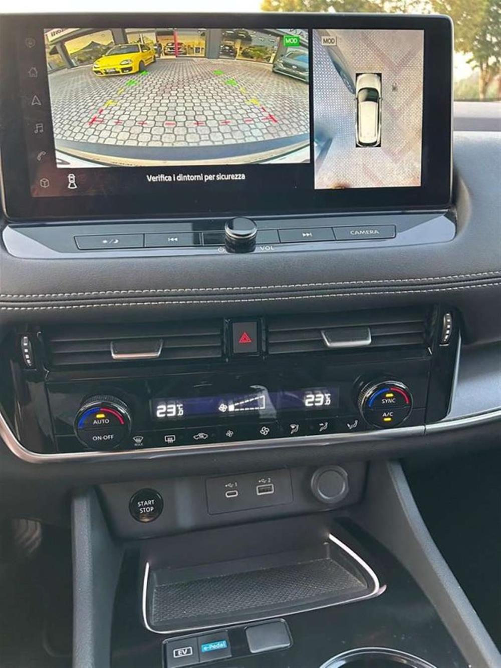 X-Trail X-Trail 1.5 e-power N-Connec