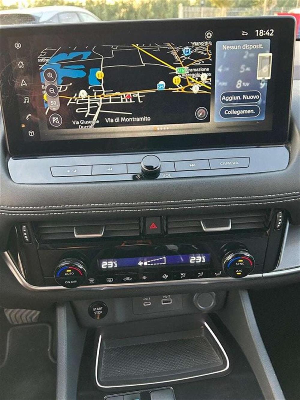 X-Trail X-Trail 1.5 e-power N-Connec