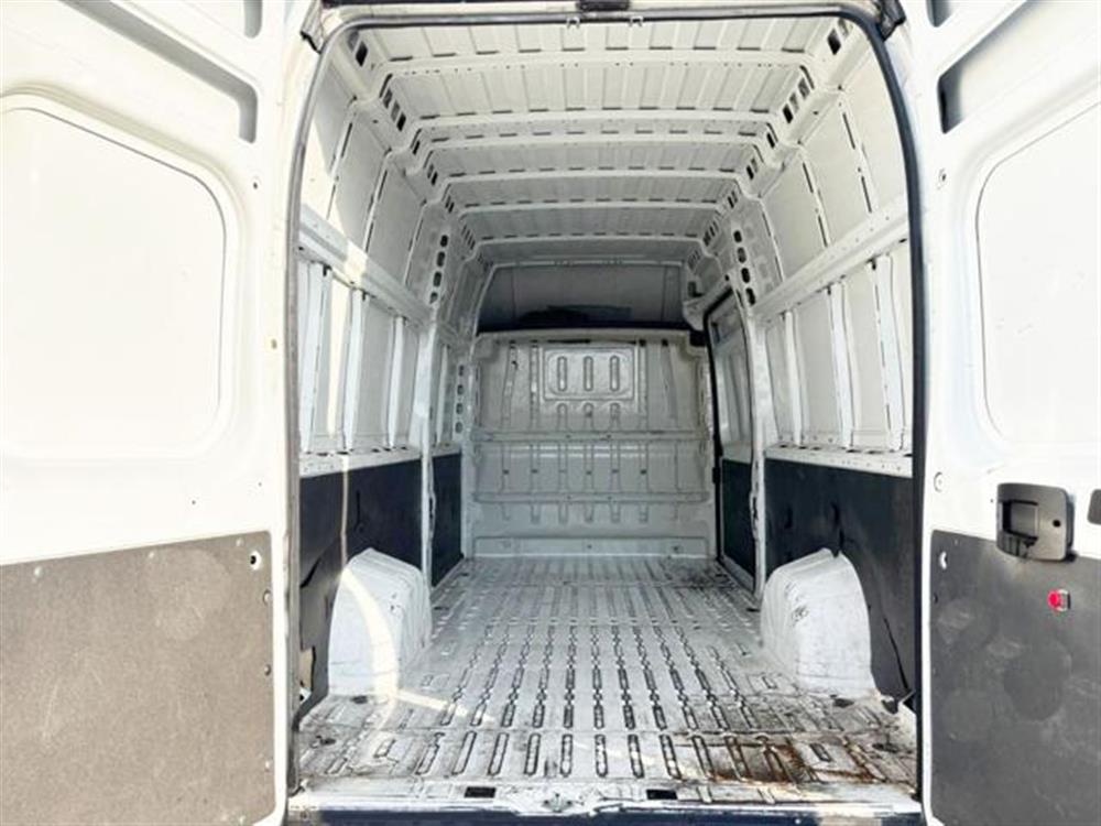 Jumper Jumper 35 2.2 130Cv Furgone