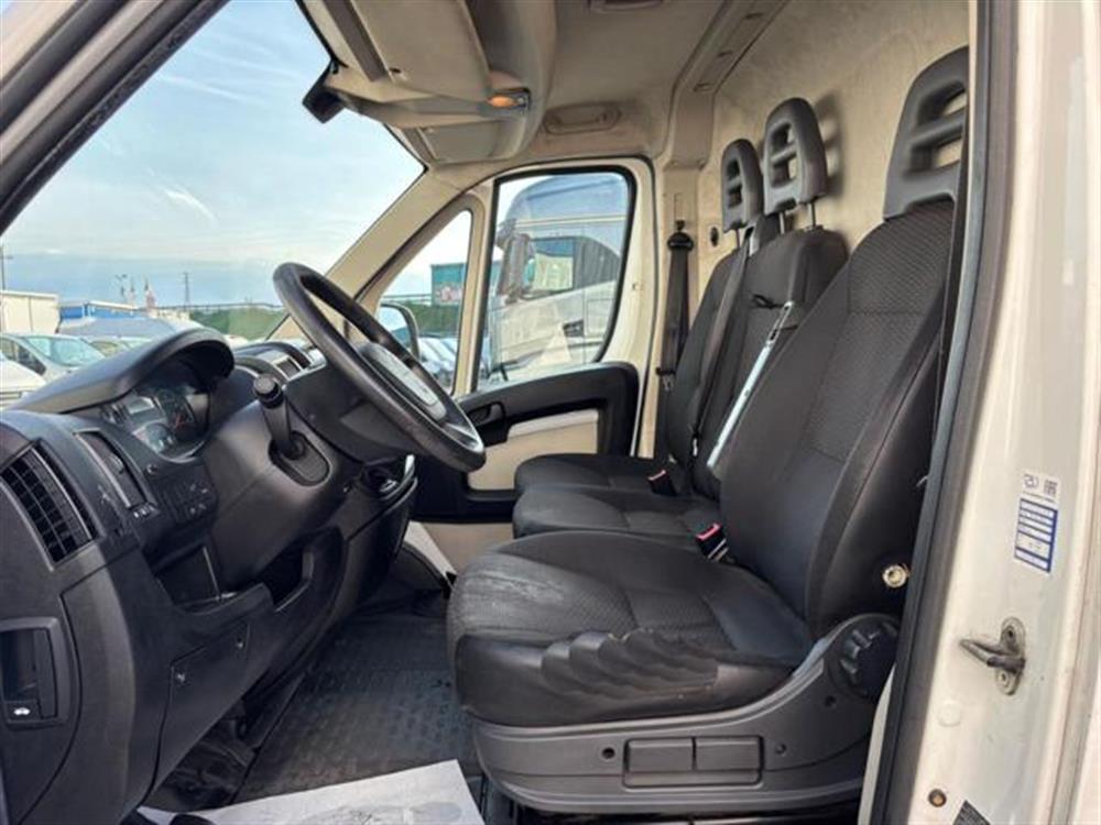 Jumper Jumper 35 2.2 130Cv Furgone