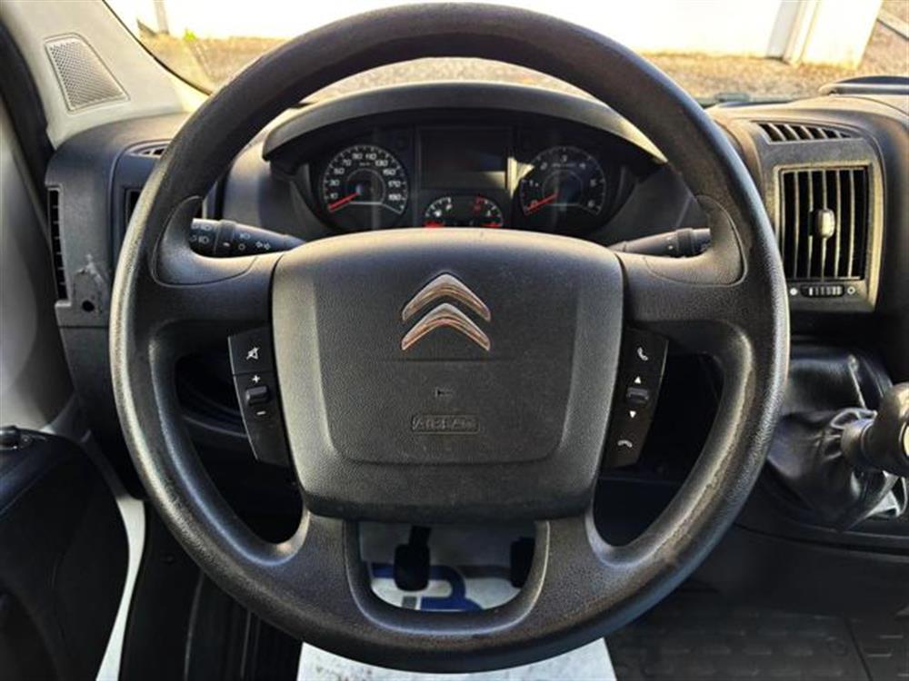 Jumper Jumper 35 2.2 130Cv Furgone