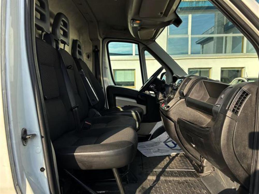 Jumper Jumper 35 2.2 130Cv Furgone