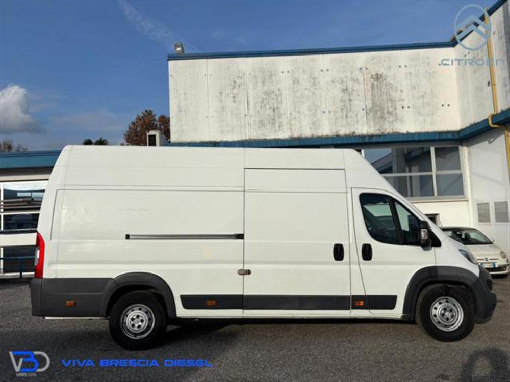 Jumper Jumper 35 2.2 130Cv Furgone