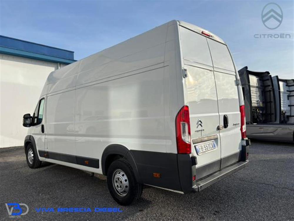 Jumper Jumper 35 2.2 130Cv Furgone