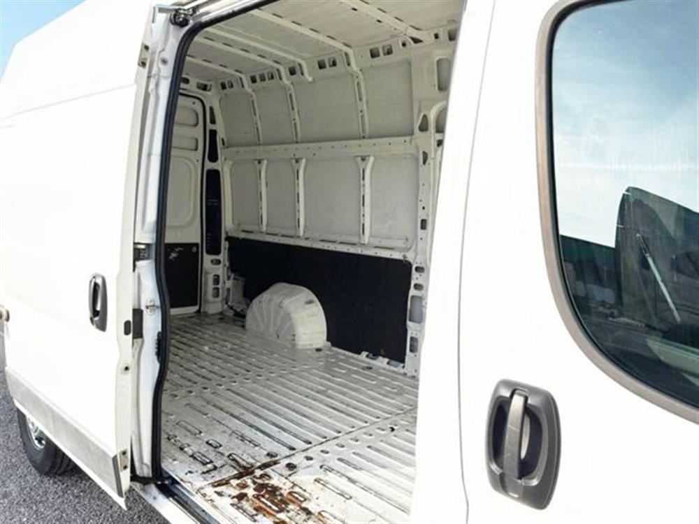 Jumper Jumper 35 2.2 130Cv Furgone