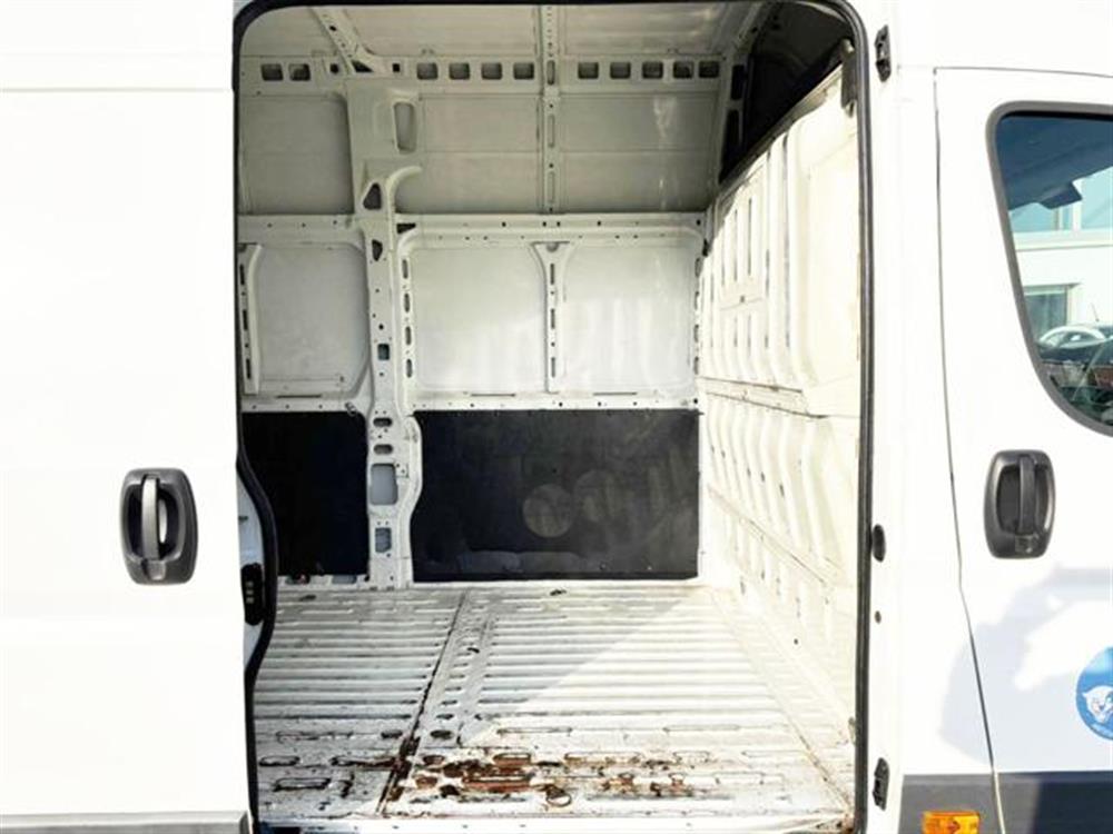 Jumper Jumper 35 2.2 130Cv Furgone