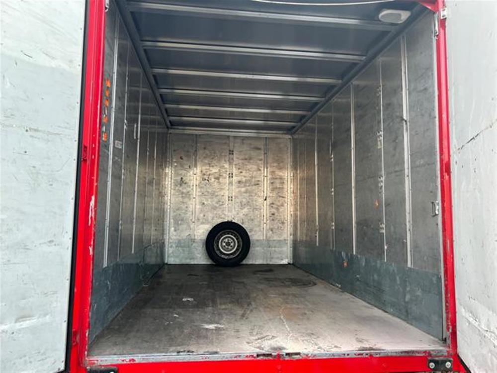 Sprinter Sprinter ? 10.990,00 CV 143