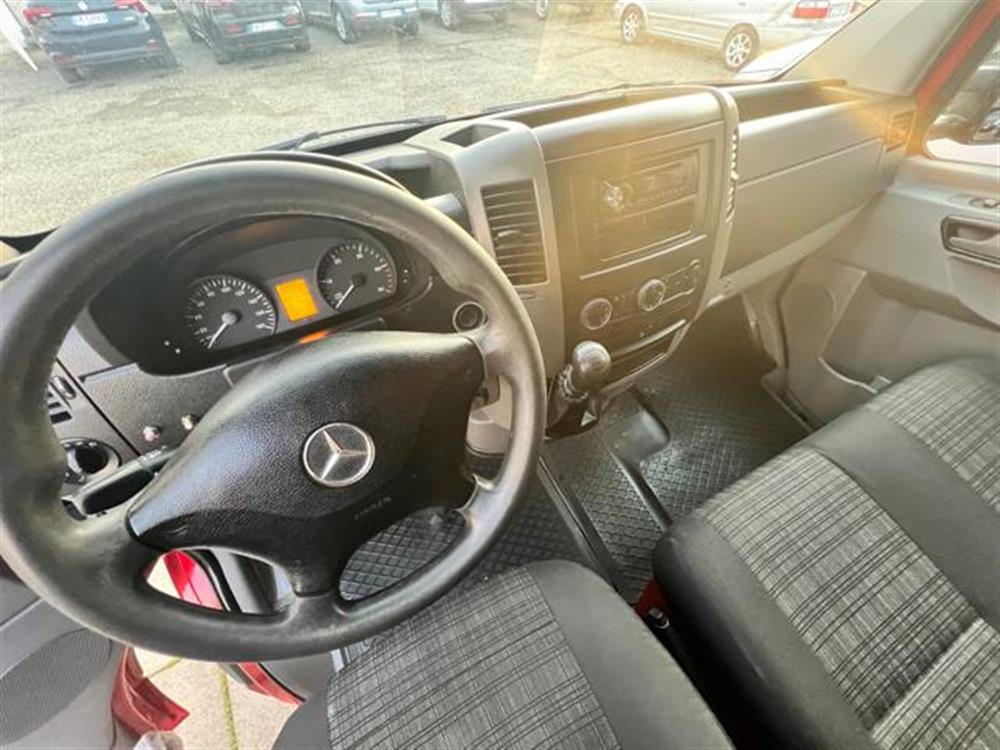 Sprinter Sprinter ? 10.990,00 CV 143