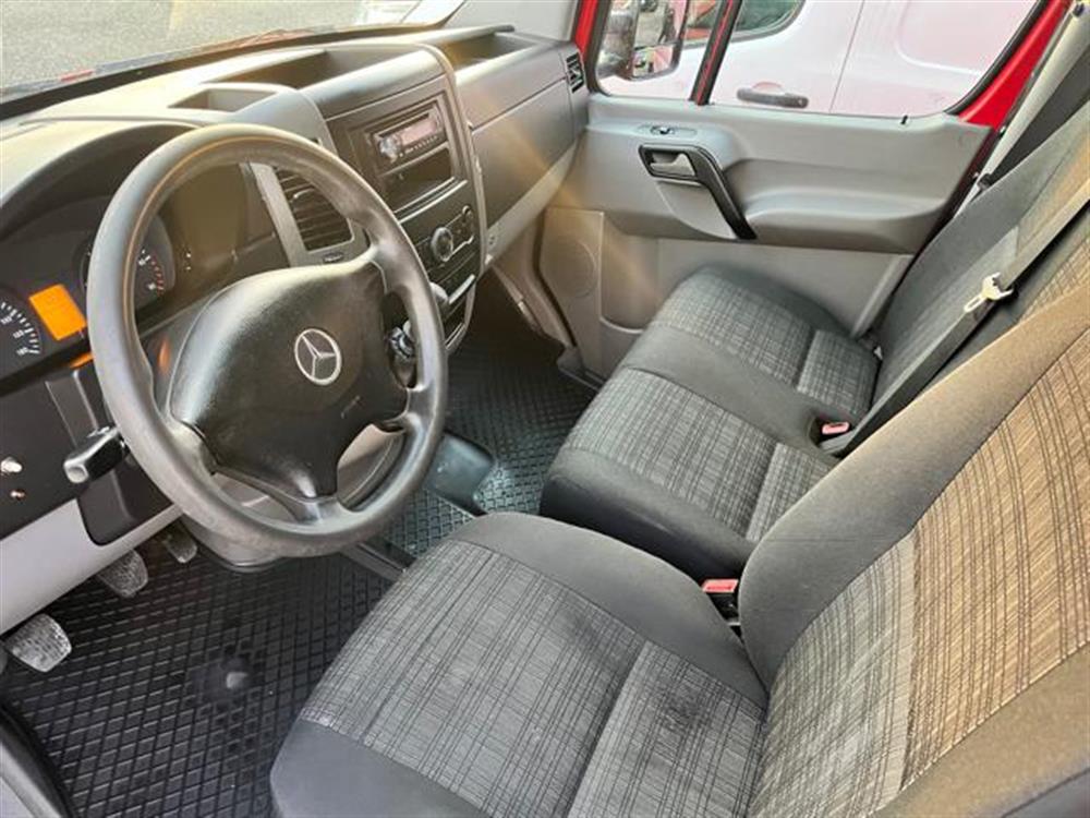 Sprinter Sprinter ? 10.990,00 CV 143