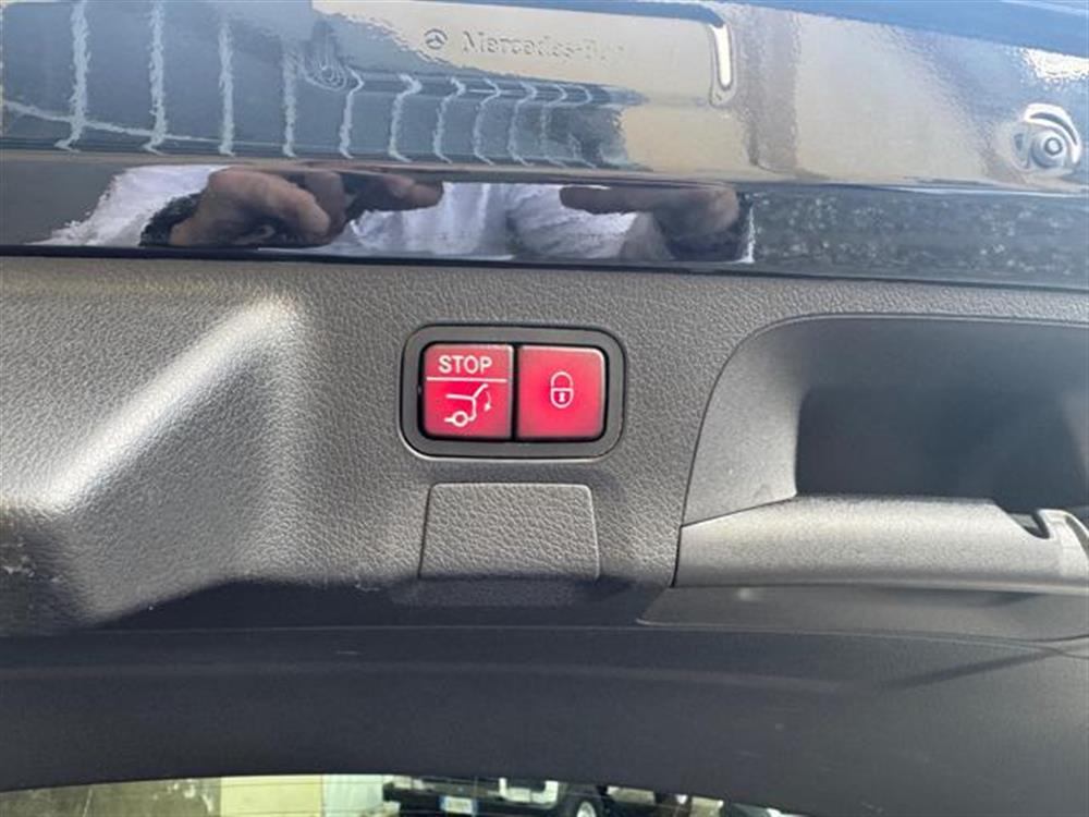 CLA 200 CLA 200 d Automatic Shooting