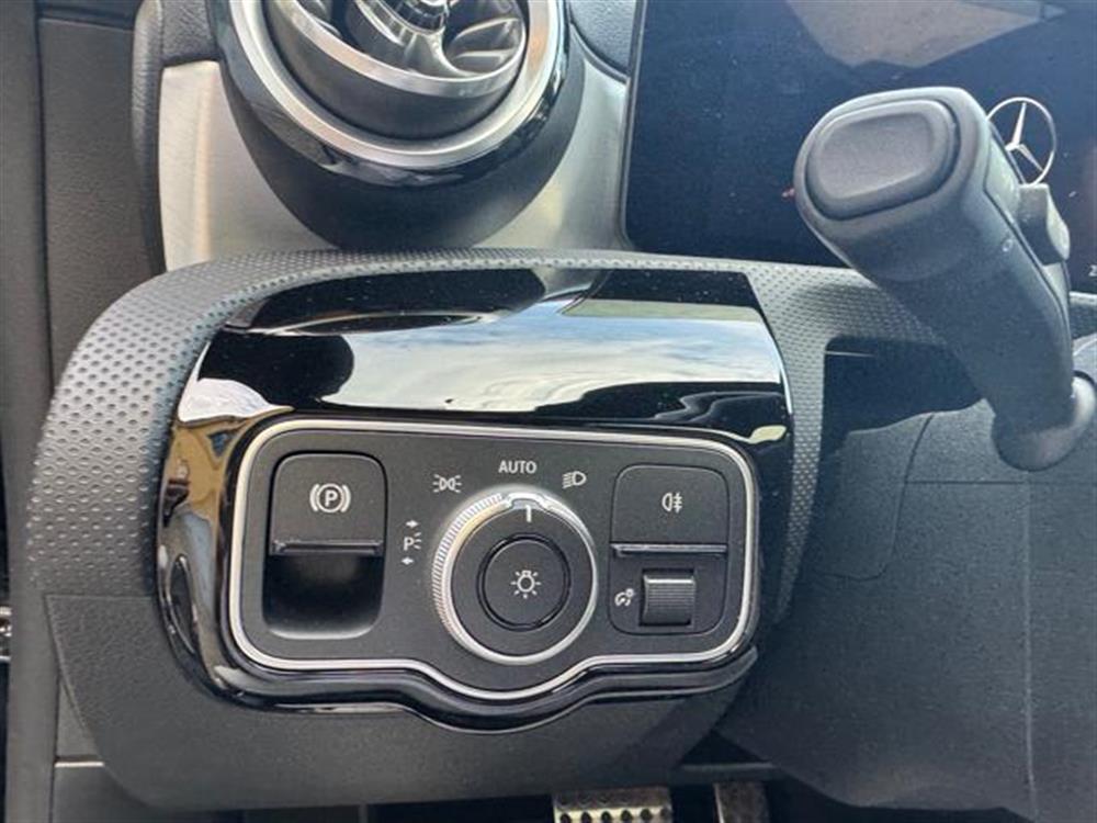 CLA 200 CLA 200 d Automatic Shooting