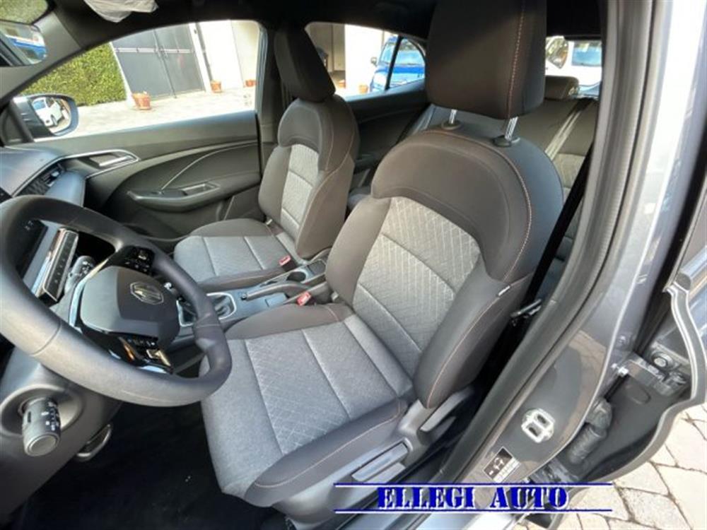 MG3 MG3 1.5 Standard KM 0