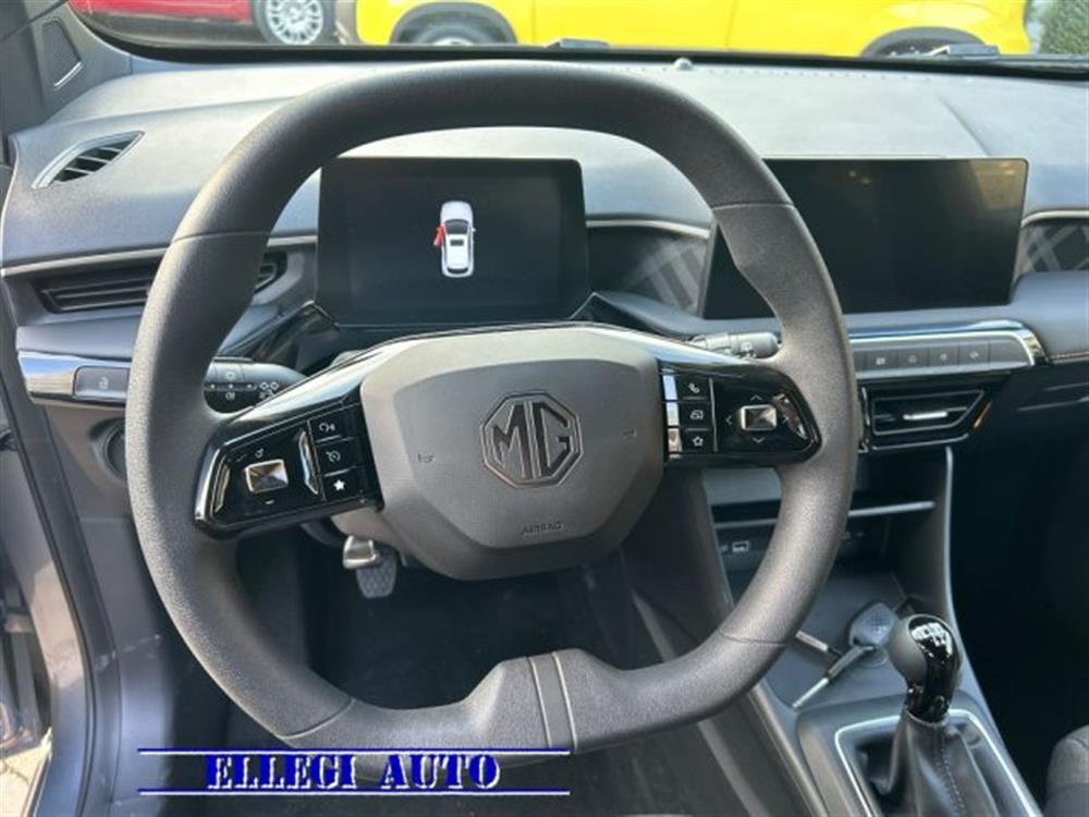 MG3 MG3 1.5 Standard KM 0
