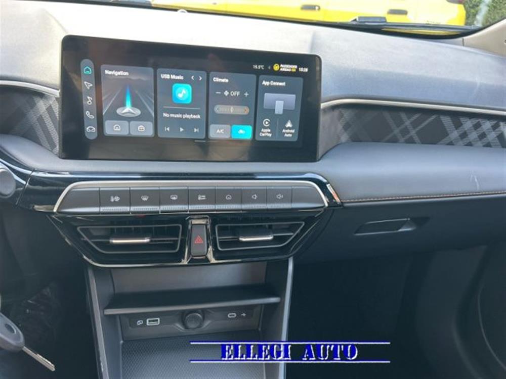 MG3 MG3 1.5 Standard KM 0