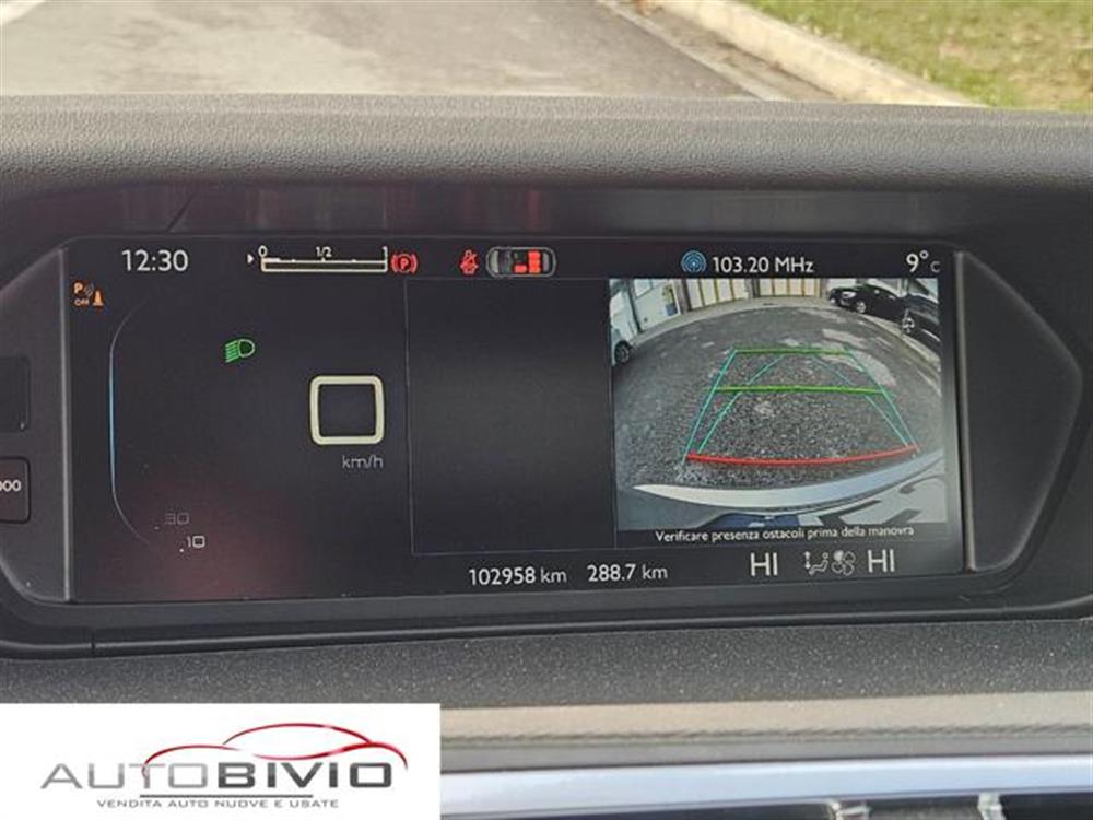 C4 Picasso C4 Picasso 1.6 e-HDi 115 Exclus