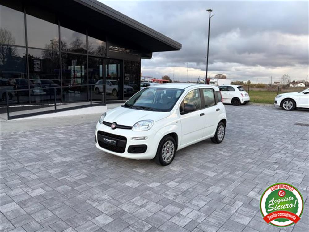 Panda Panda 1.2 GPL ANCHE PER N