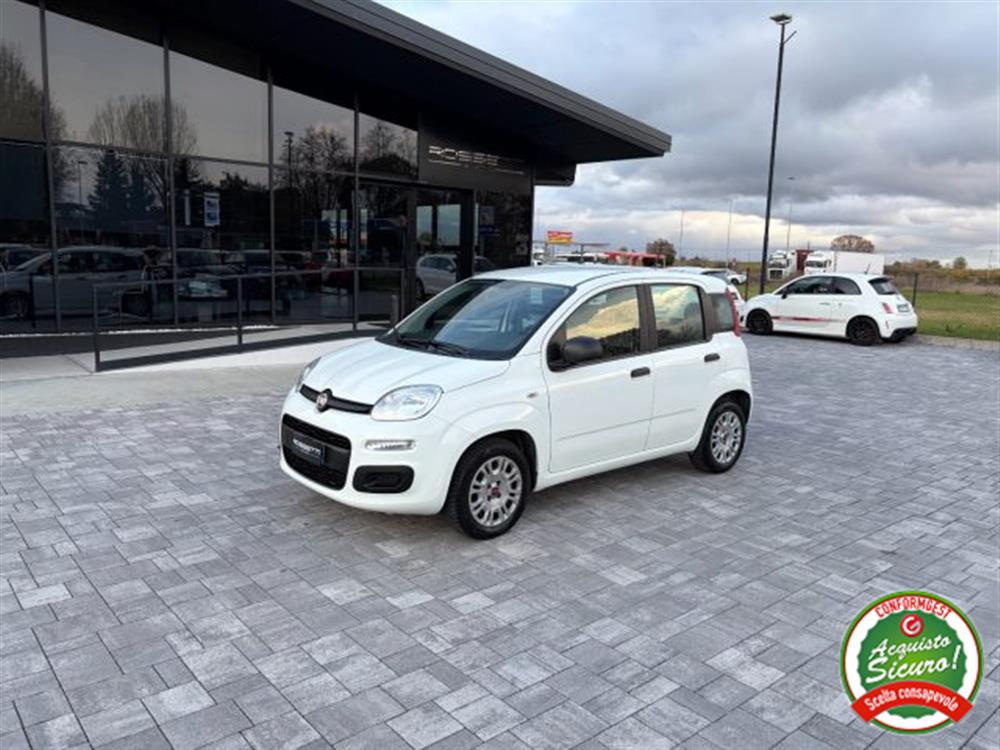 Panda Panda 1.2 GPL ANCHE PER N