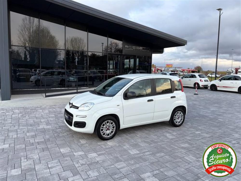 Panda Panda 1.2 GPL ANCHE PER N