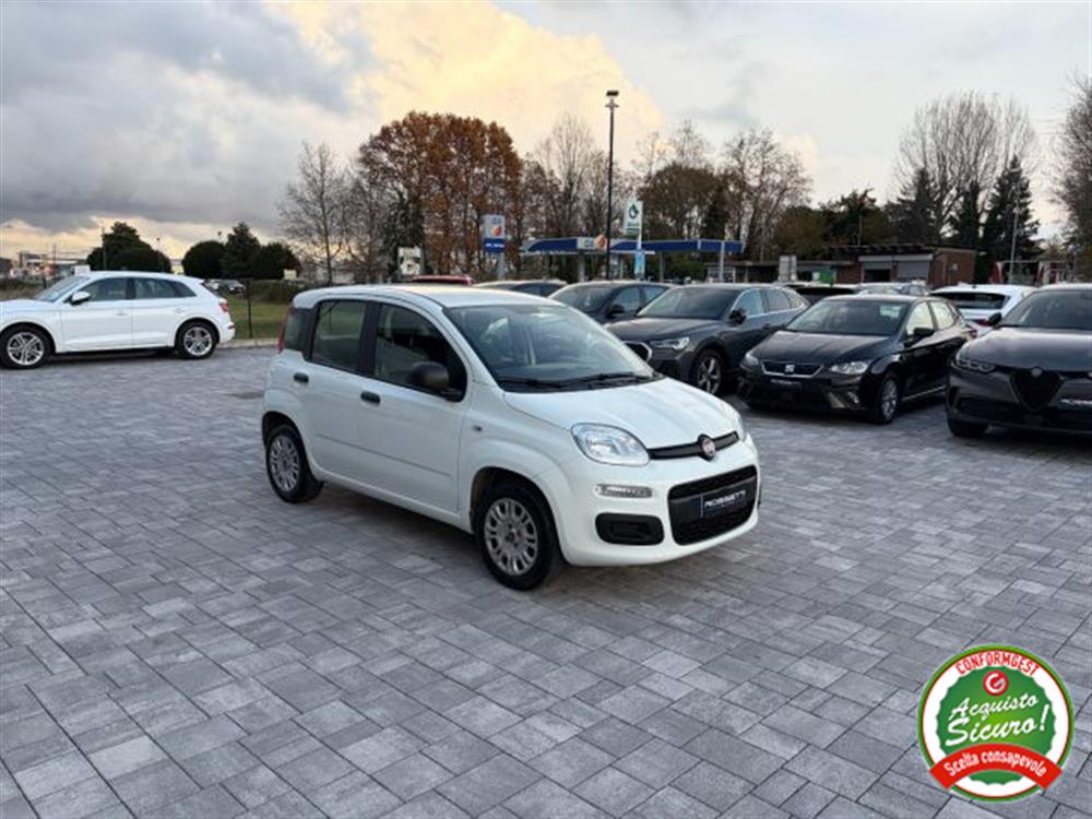 Panda Panda 1.2 GPL ANCHE PER N