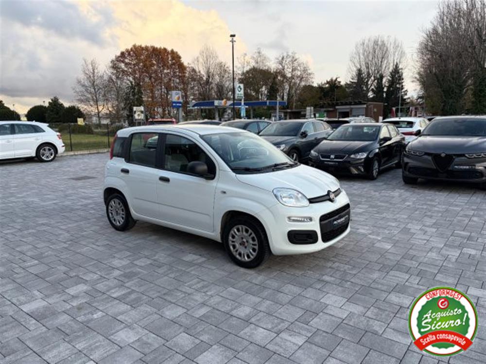 Panda Panda 1.2 GPL ANCHE PER N