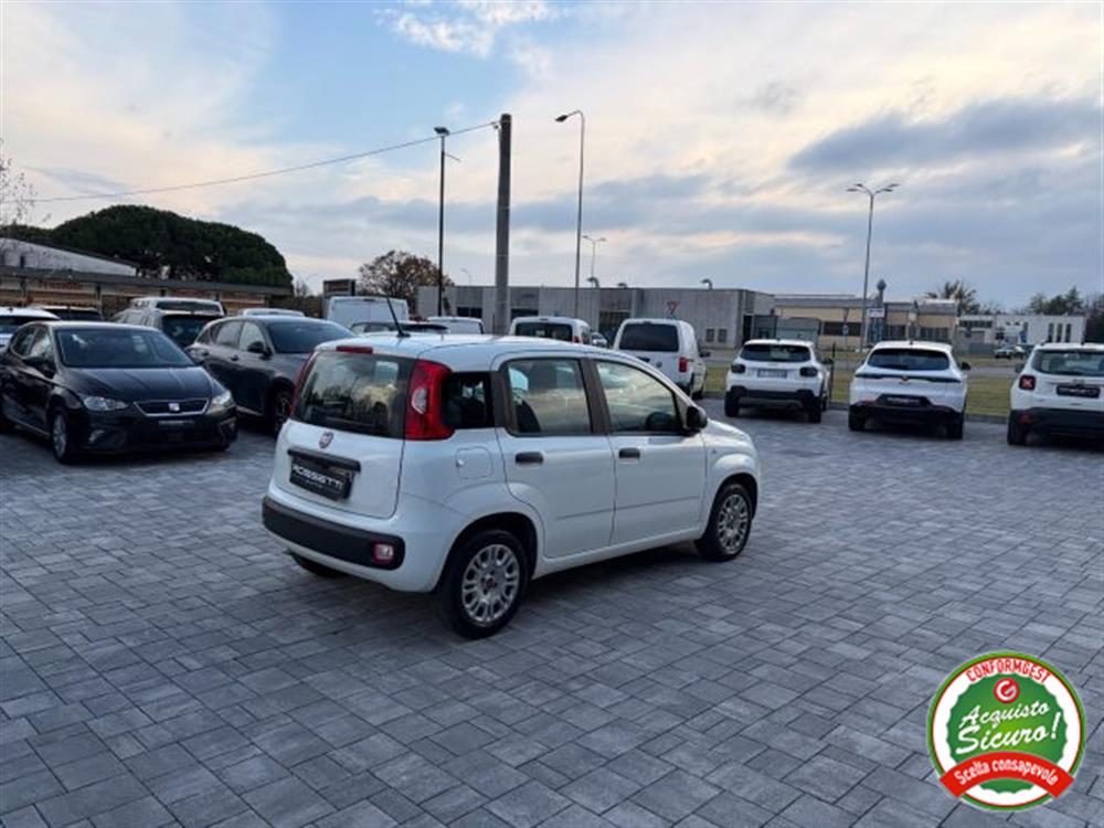 Panda Panda 1.2 GPL ANCHE PER N