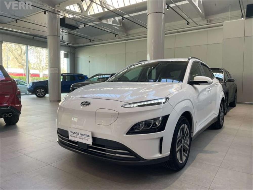 Kona Kona 39 kWh EV Xline - 30