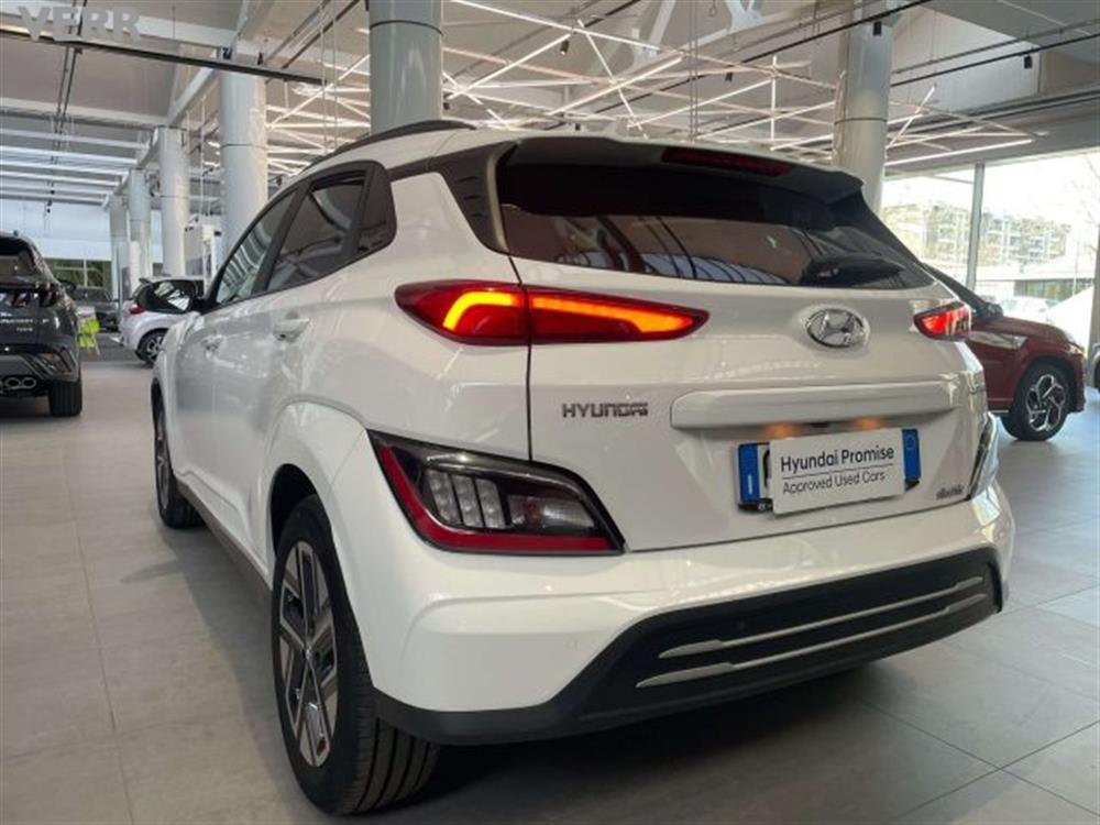 Kona Kona 39 kWh EV Xline - 30