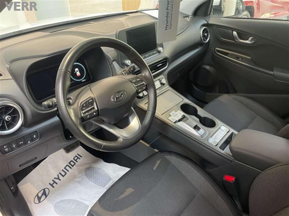 Kona Kona 39 kWh EV Xline - 30