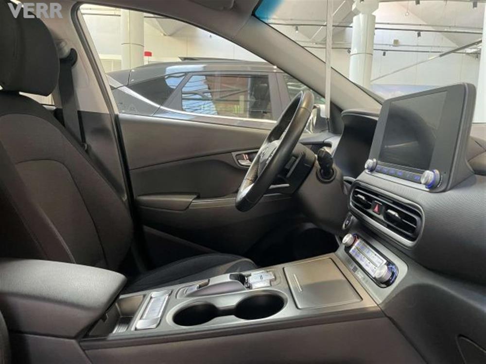 Kona Kona 39 kWh EV Xline - 30