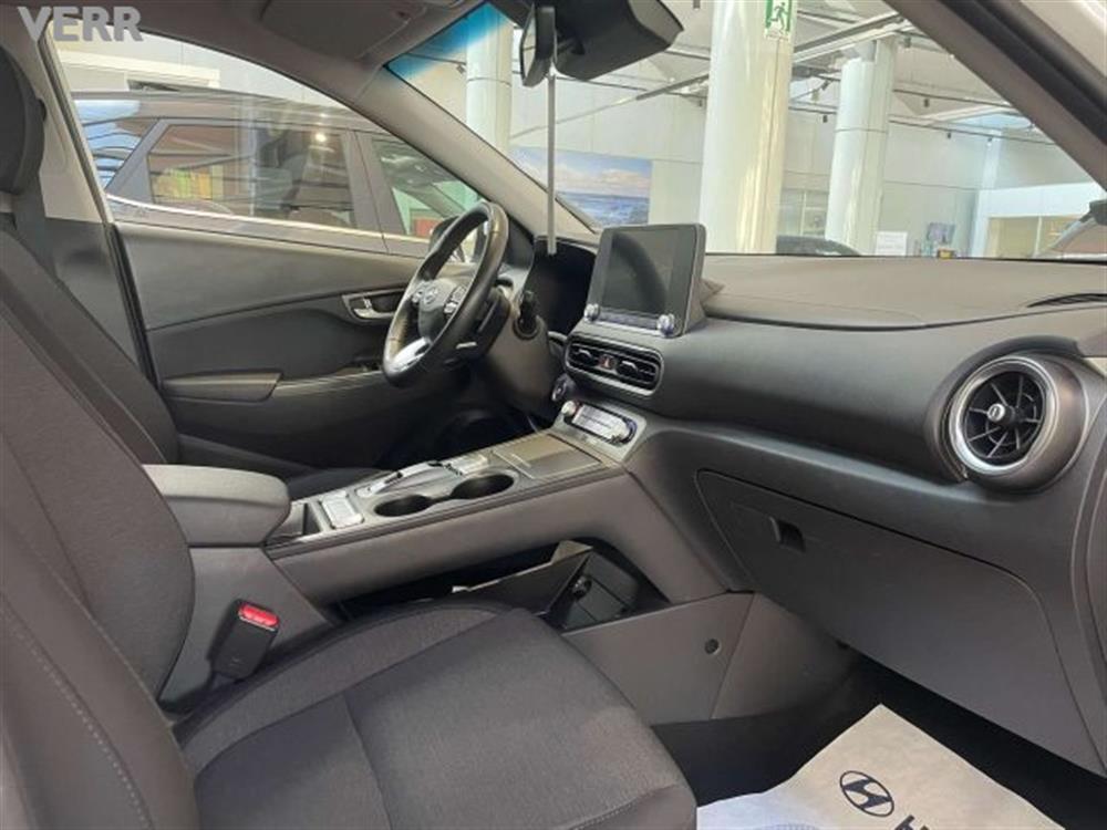 Kona Kona 39 kWh EV Xline - 30