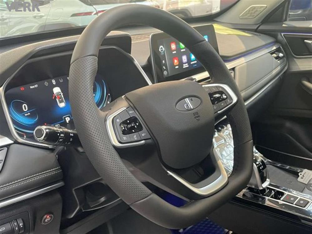 OTHERS-ANDERE OTHERS-ANDERE DR Automobiles DR6.0