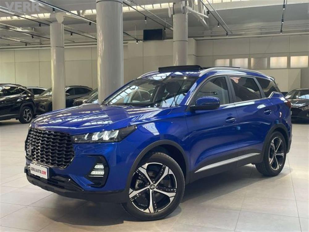 OTHERS-ANDERE OTHERS-ANDERE DR Automobiles DR6.0