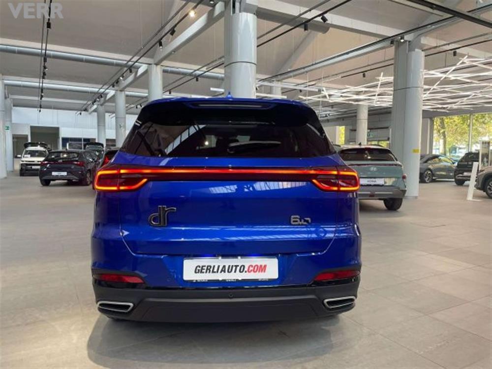 OTHERS-ANDERE OTHERS-ANDERE DR Automobiles DR6.0