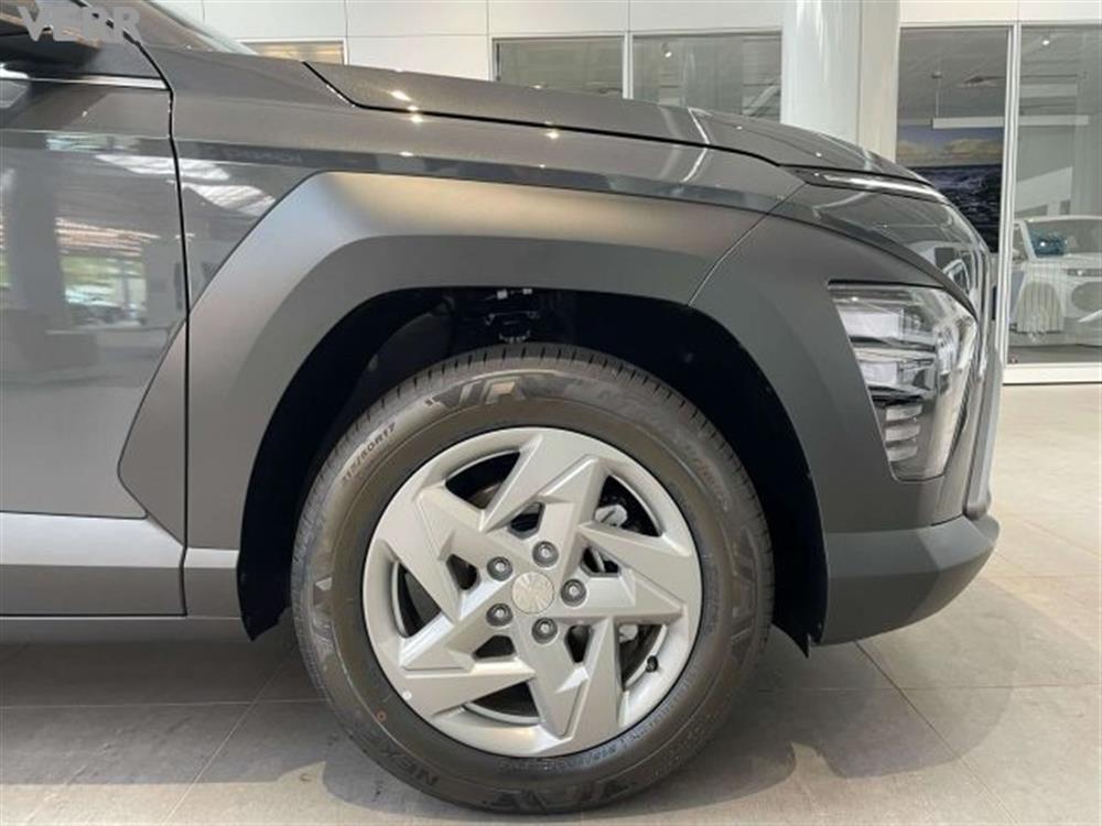 Kona Kona Kona 1.0 t-gdi Busin