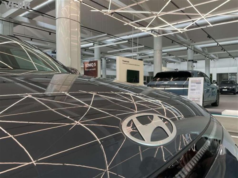 Kona Kona Kona 1.0 t-gdi Busin