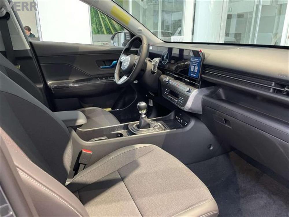 Kona Kona Kona 1.0 t-gdi Busin