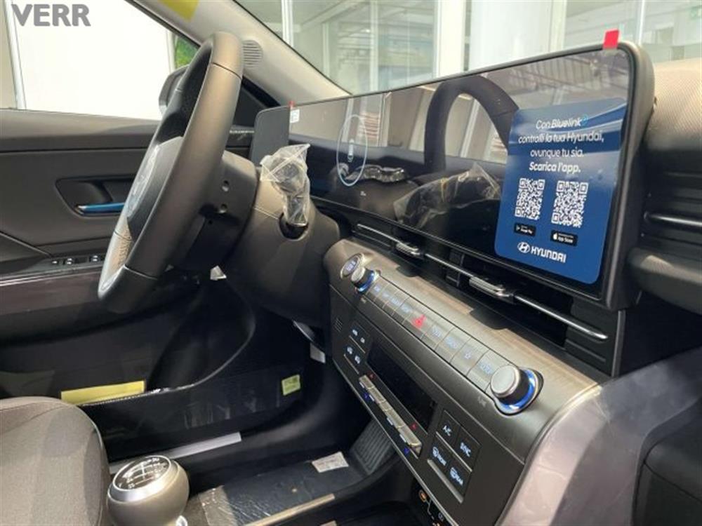 Kona Kona Kona 1.0 t-gdi Busin