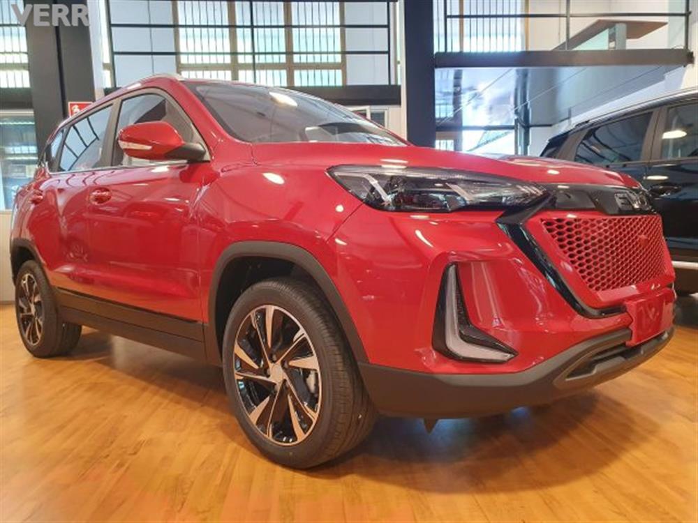 Evo5 Evo5 NUOVA EVO5 1.5 TURBO