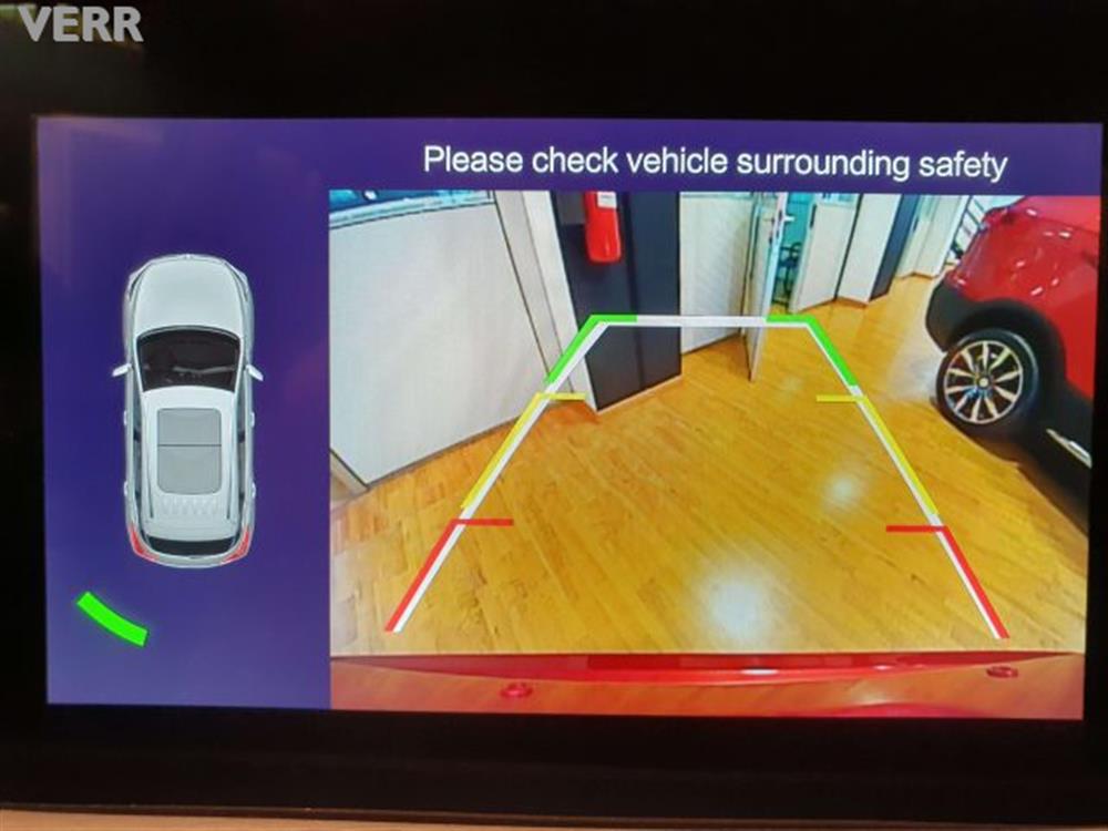 Evo5 Evo5 NUOVA EVO5 1.5 TURBO