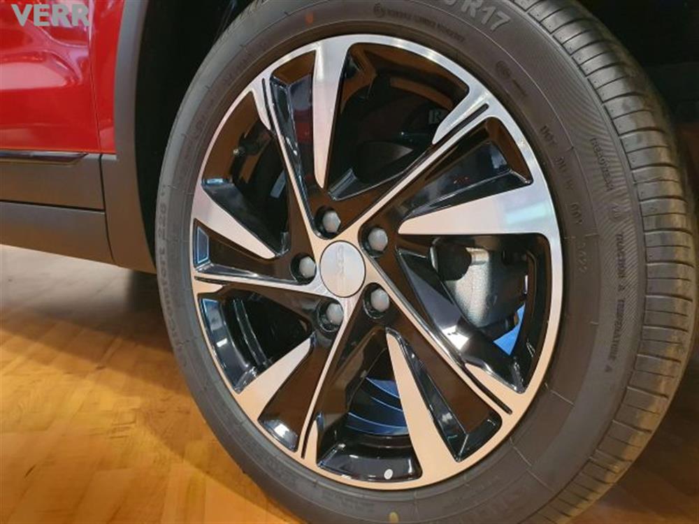 Evo5 Evo5 NUOVA EVO5 1.5 TURBO