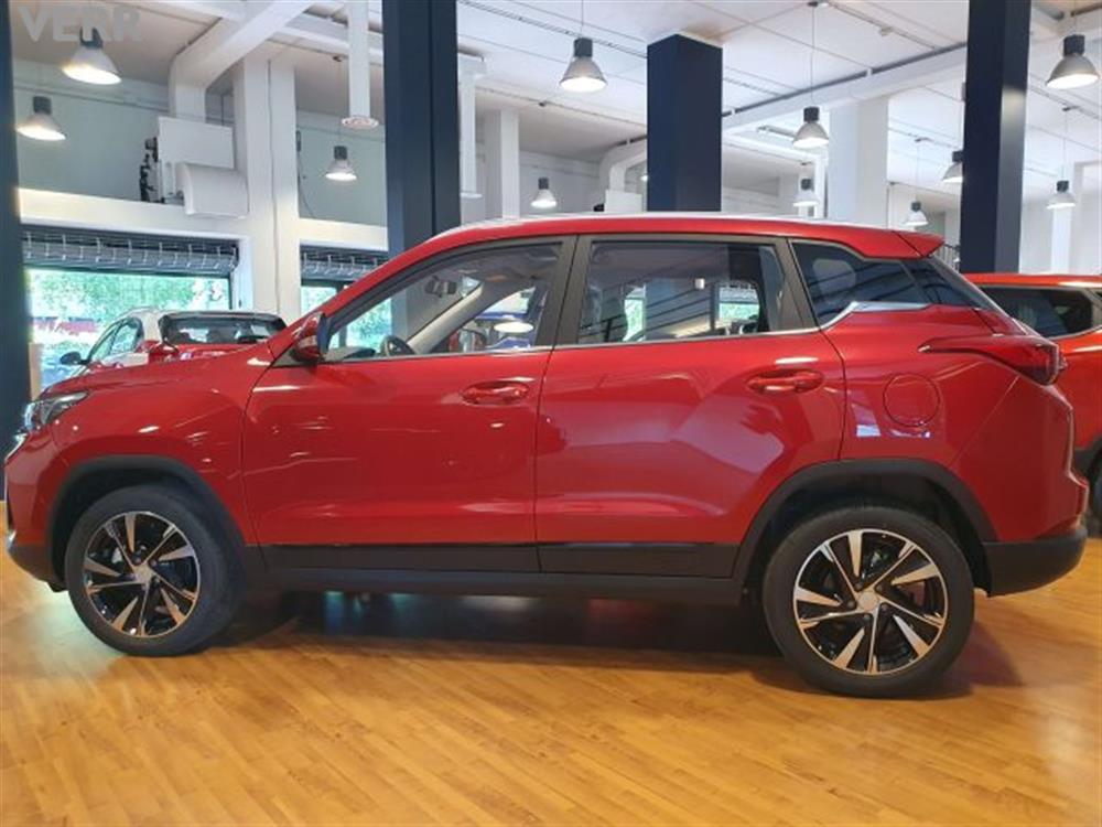 Evo5 Evo5 NUOVA EVO5 1.5 TURBO