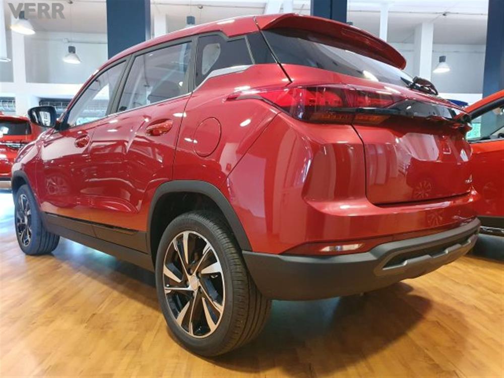 Evo5 Evo5 NUOVA EVO5 1.5 TURBO