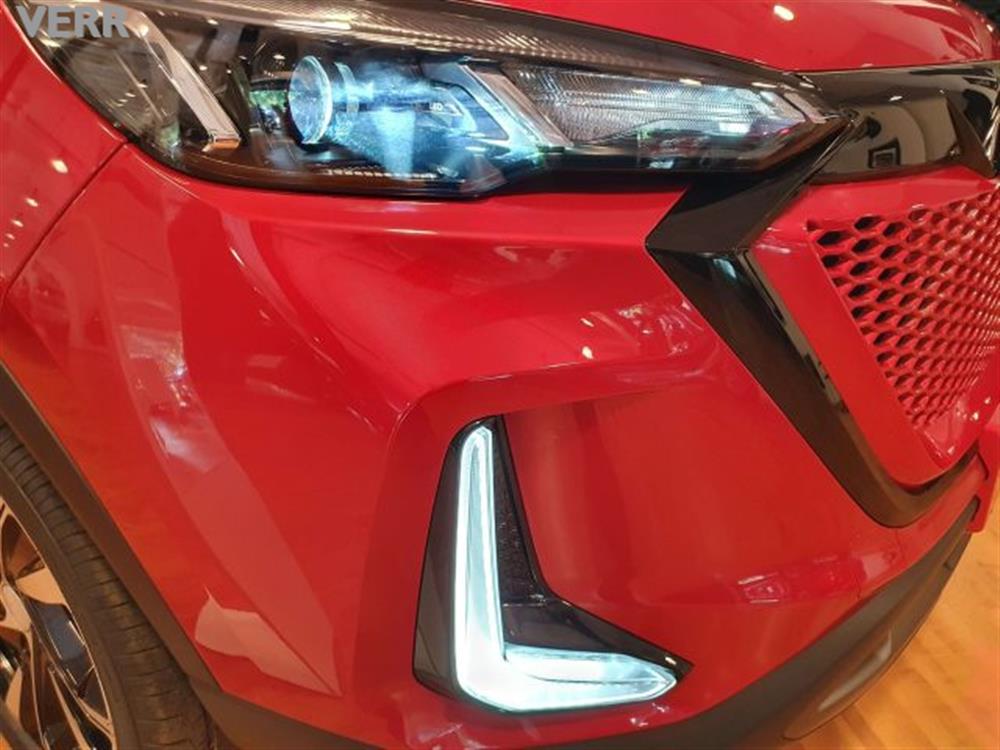 Evo5 Evo5 NUOVA EVO5 1.5 TURBO