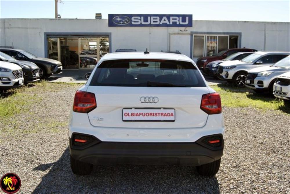 Q2 Q2 30 TDI S tronic Busi