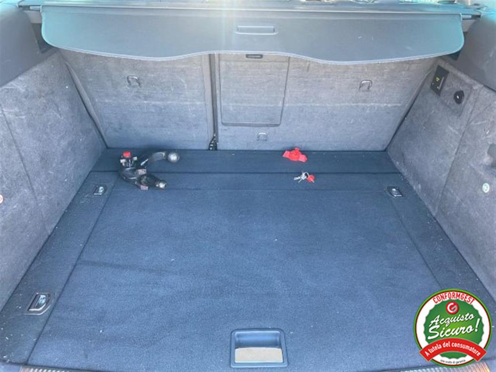 Touareg Touareg 2.5 R5 TDI DPF tiptr