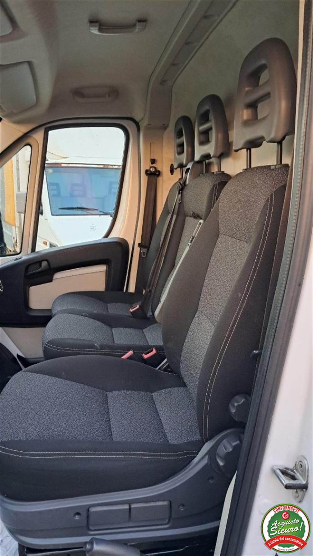 Ducato Ducato 33 2.3 MJT 130CV PM-